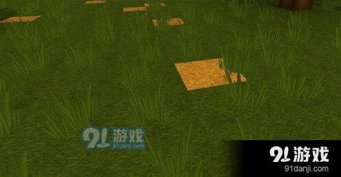 迷你世界如何除草 高效清理技巧