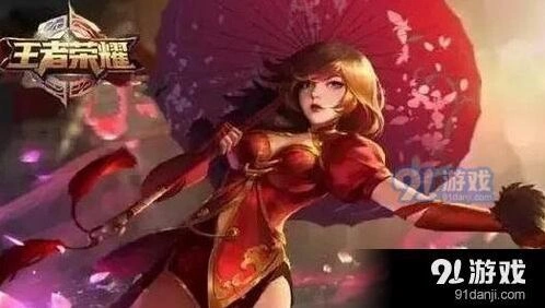 王者荣耀公孙离技能说明 被动主动全解析