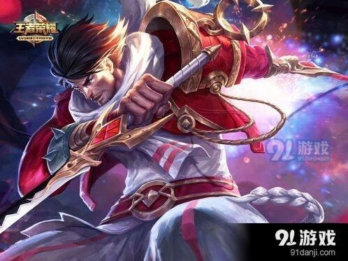 王者荣耀学院终极宝箱百分百获得宫本