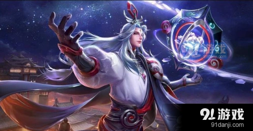 王者荣耀明世隐什么时候出 明世隐获取攻略