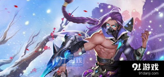 王者荣耀女娲怎么克制的有效方法