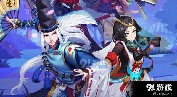 《阴阳师》鬼武士边框获得技巧