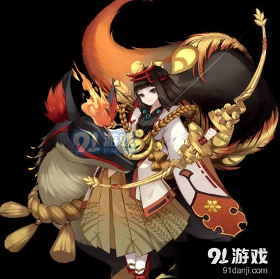 阴阳师御馔津传记解锁方法详解