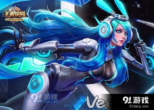 王者荣耀不死鸟之眼强化后适合谁