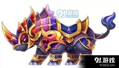 天天酷跑金角大王觉醒搭配全解析