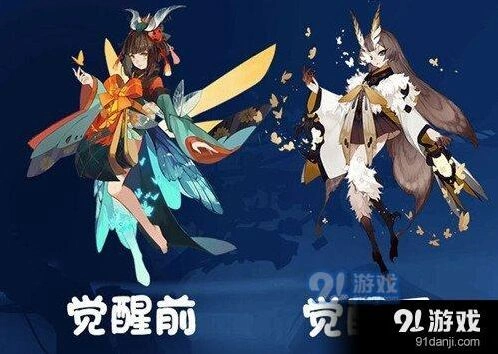 阴阳师SR虫师技能一览 技能攻略分享