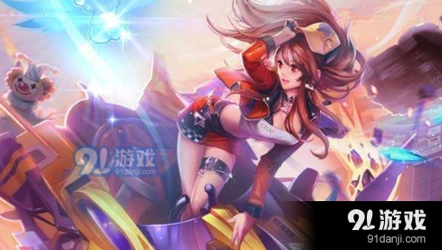 QQ飞车手游休闲区大黄鸭跳法攻略