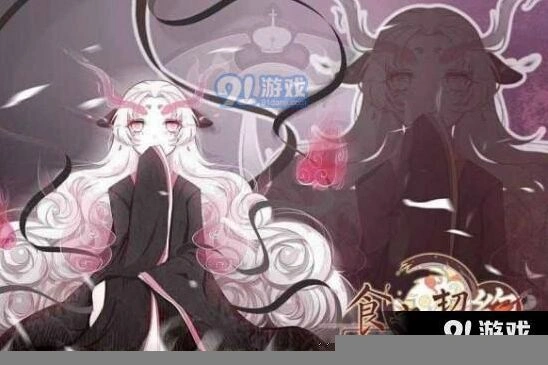 《食之契约》邪神遗迹BOSS实战指南教程