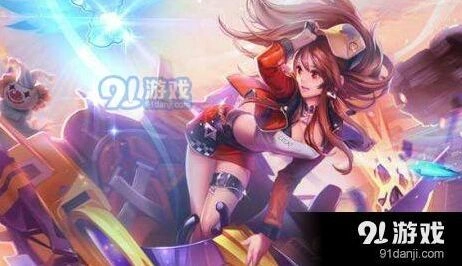 QQ飞车手游大黄鸭bug玩法教学