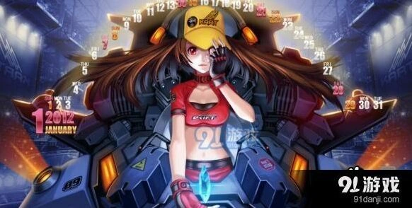 QQ飞车手游考驾照全攻略