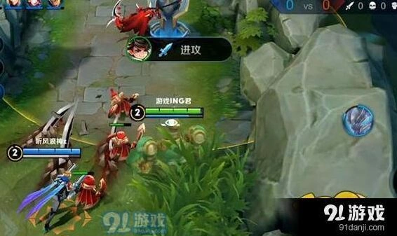 王者荣耀刘禅带什么技能好
