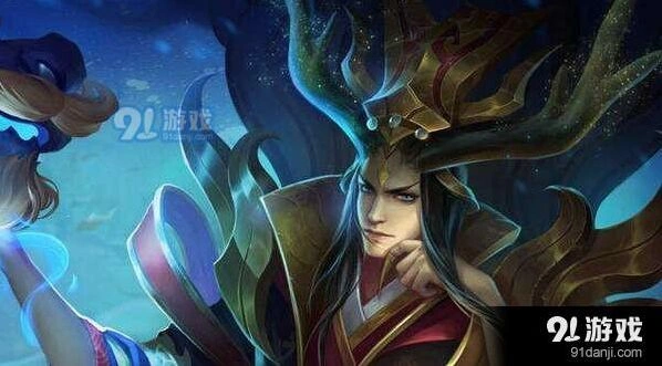 王者荣耀东皇太一S10赛季铭文教程