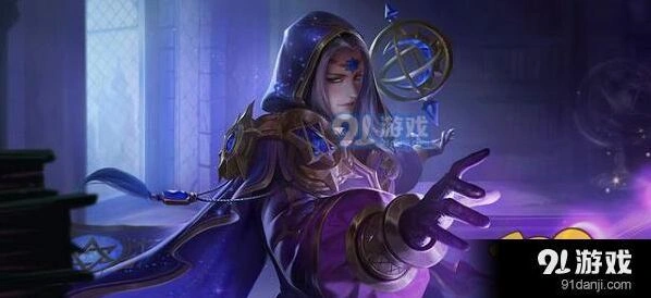 王者荣耀明世隐克制技巧分享