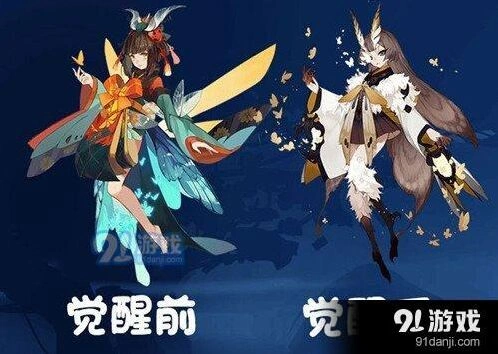 阴阳师虫师技能有哪些 技能全面解析
