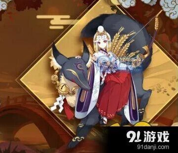 阴阳师御馔津斗技攻略
