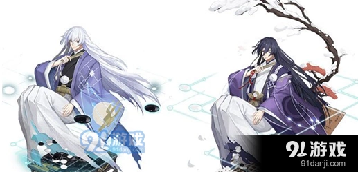 阴阳师式神选择：妖刀姬和弈分析