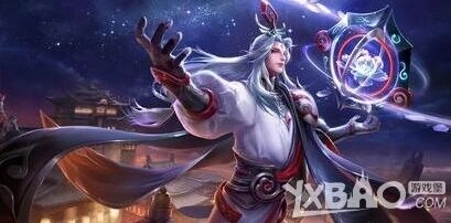 王者荣耀新英雄明世隐出装指南