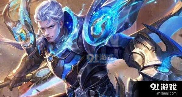 王者荣耀1月战士上分攻略，这几位版本之子