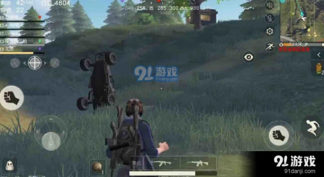 荒野行动队友皇冠含义全面解答