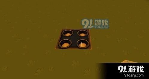 迷你世界简易抽奖机怎么做玩法攻略