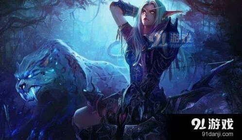 炉石传说T7猎卡组构筑推荐