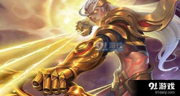 王者荣耀S10后羿出装铭文详解