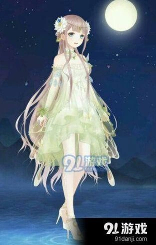奇迹暖暖防嗮服装搭配玩法指南