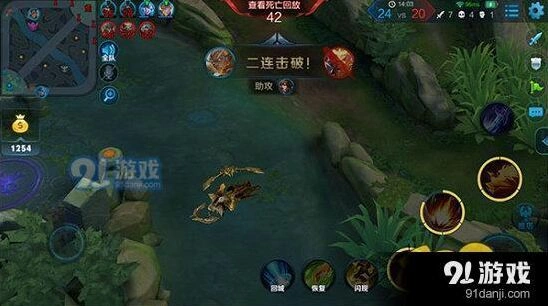 王者荣耀后羿全面玩法指南