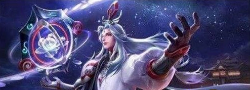 王者荣耀明世隐打法教学 明世隐克制技巧分享