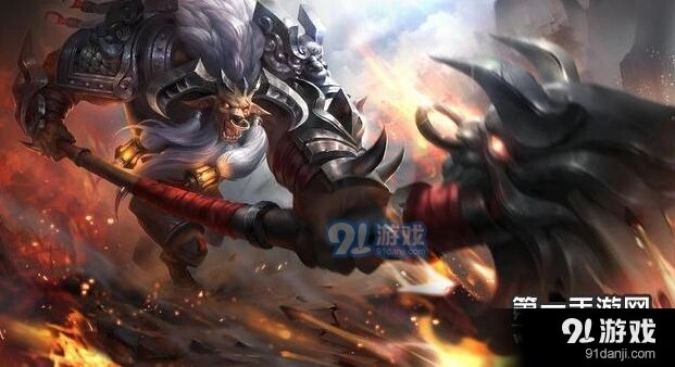 王者荣耀牛魔出装攻略 S9坦克辅助出装详解