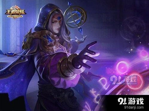 王者荣耀五军对决英雄搭配攻略