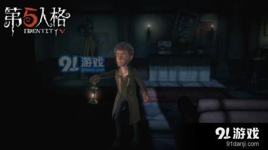 第五人格系统奖励获取技巧教程