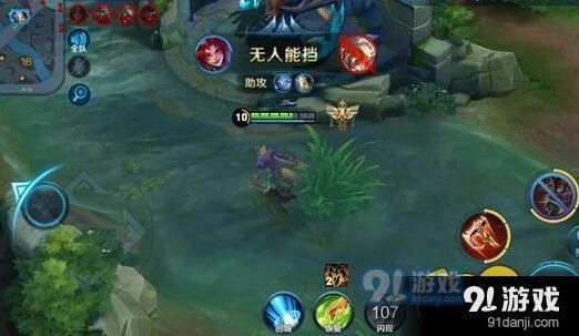 王者荣耀百里玄策铭文出装指南