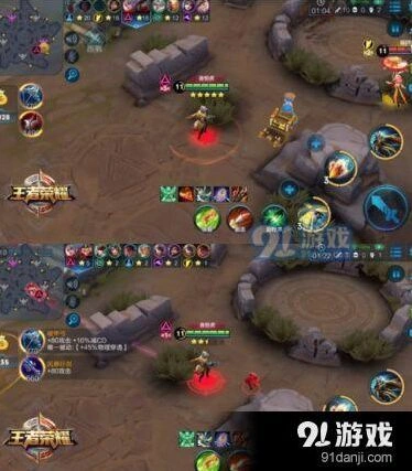 王者荣耀五军对决灵玉获取攻略