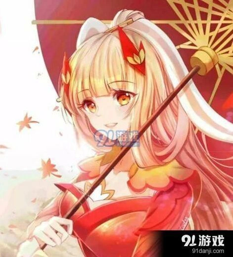王者荣耀公孙离花皮肤获取方式
