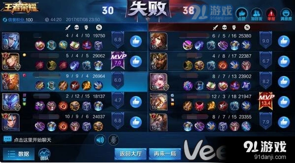 王者荣耀快速建立经济优势攻略