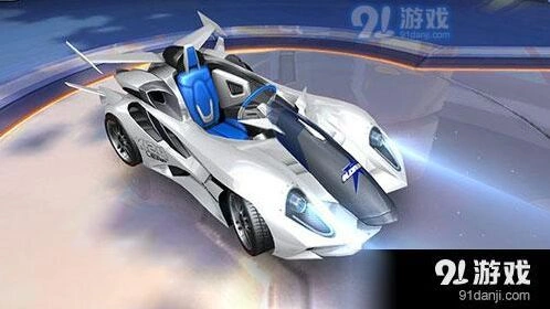 QQ飞车K24改装技巧详细流程