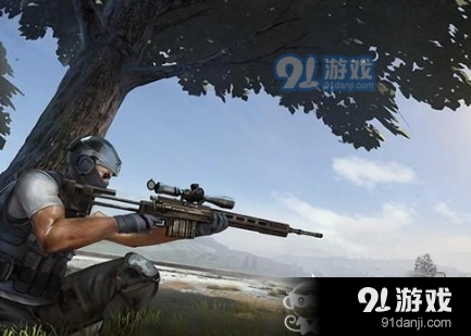 荒野行动快速爬行全攻略