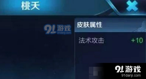 王者荣耀诸葛亮桃夭皮肤什么时候出 桃夭皮肤获得方式