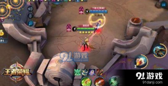 王者荣耀五军对决重生之石获取方法