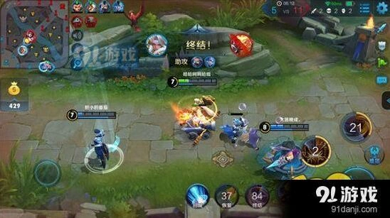 王者荣耀钟无艳六神装推荐指南