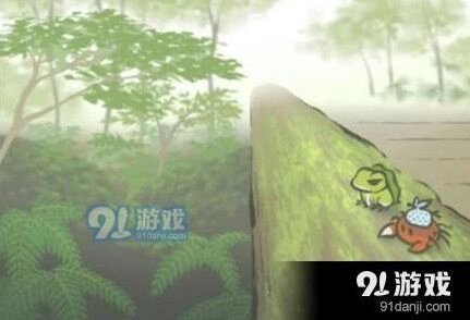 旅行青蛙东北地区详细攻略