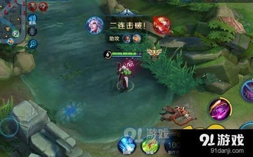 明世隐出装方案与阵容配置技巧分享