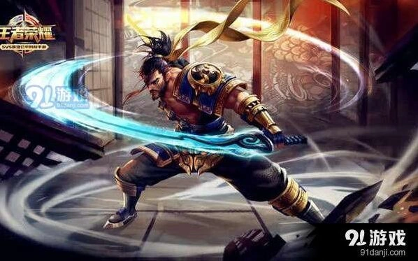 王者荣耀宫本武藏S10技能加点全攻略
