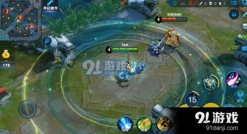 王者荣耀杨玉环技能全解析