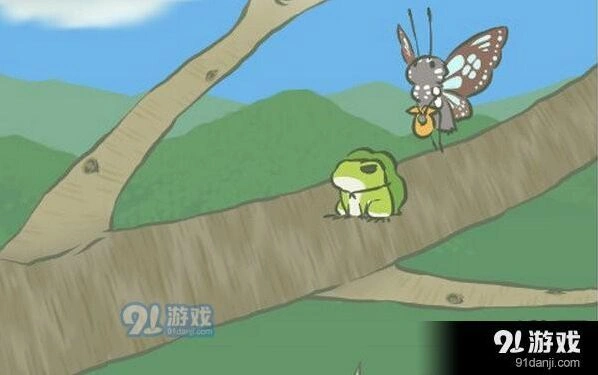 旅行青蛙：如何喂养来访的蜗牛朋友？