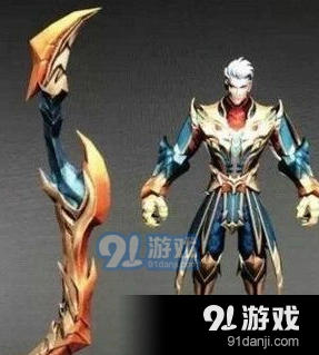 王者荣耀铠魔龙铠甲皮肤值得入手吗