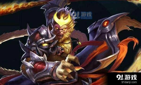 王者荣耀孙悟空技能连招攻略详解