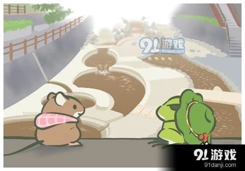 旅行青蛙新手攻略大全详细指南