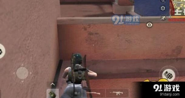 荒野行动枪械搭配攻略 实战组合推荐